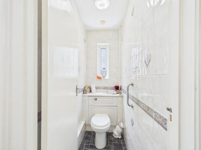 Property for sale in Falcon Lodge, Wales