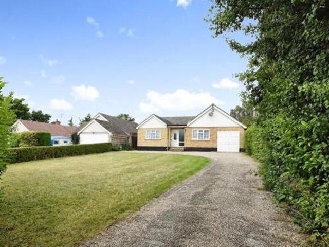 House for sale in Lyons, Greater London