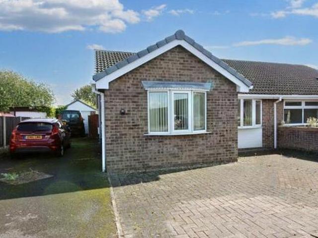 House for sale in Darfield, South Yorkshire