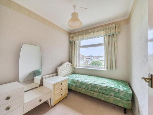 Bungalow for sale in Rodbourne, Swindon