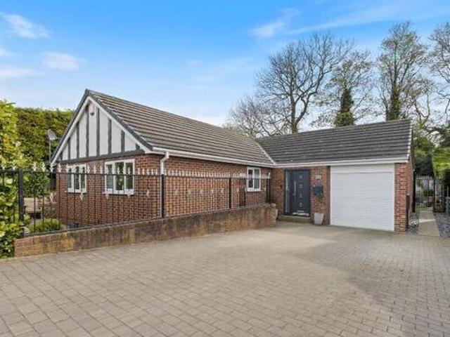 House for sale in Staincross, South Yorkshire