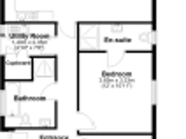 Bungalow for sale in Whitton, Key Street