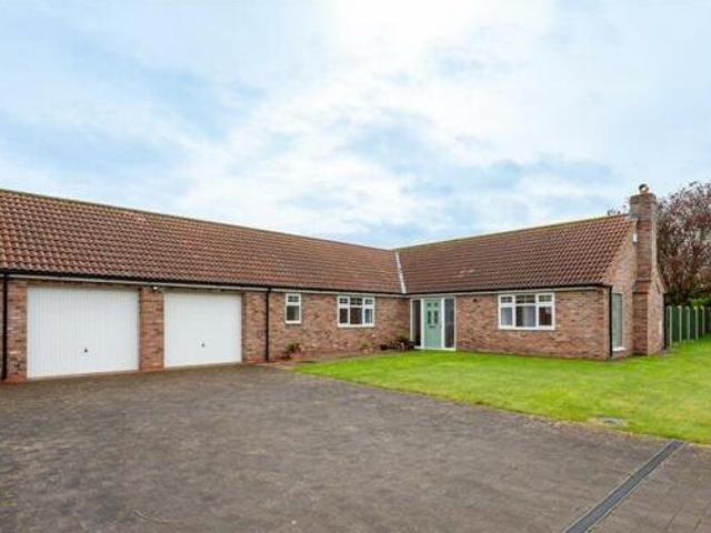 House for sale in North Yorkshire