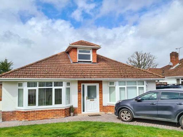 House for sale in Hampshire