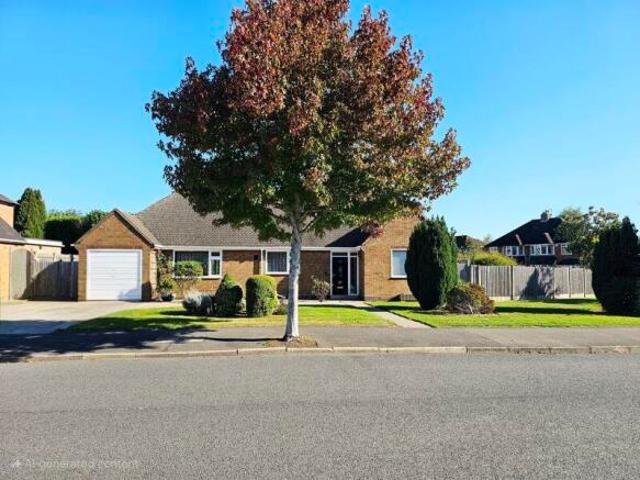 Bungalow for sale in Sutton Coldfield, West Midlands