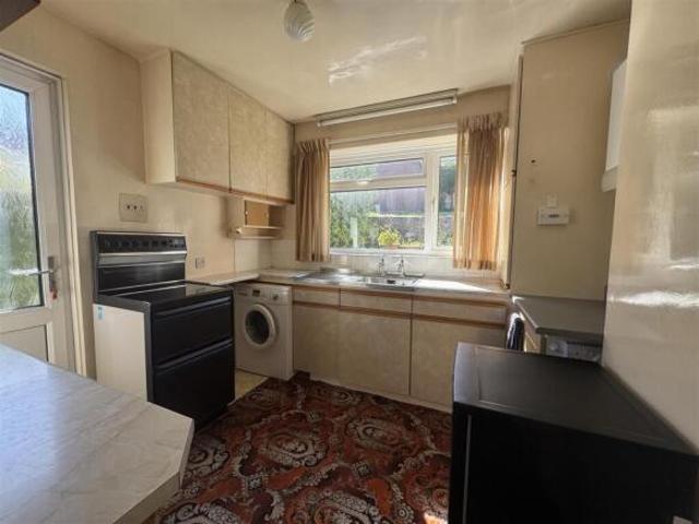 Bungalow for sale in Southway, Mount Wise