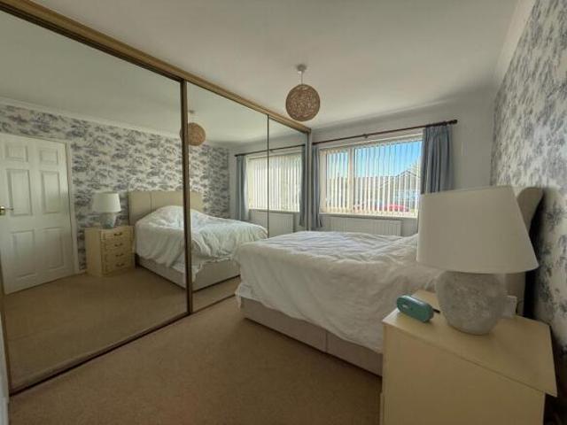 Bungalow for sale in Charlesworth, East Midlands