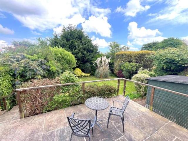 Property for sale in Feckenham, City Of Bristol