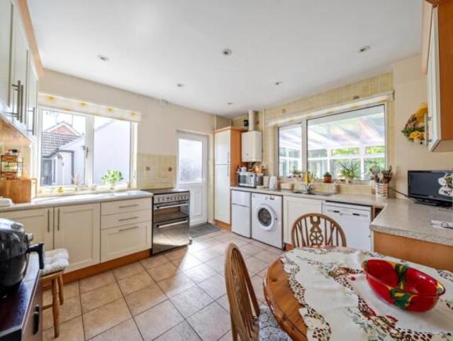 Property for sale in Boultham Moor, Brayford