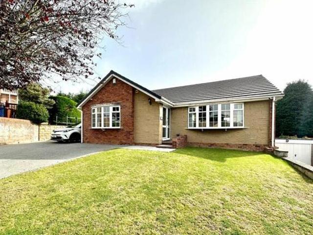 House for sale in Dodworth, South Yorkshire