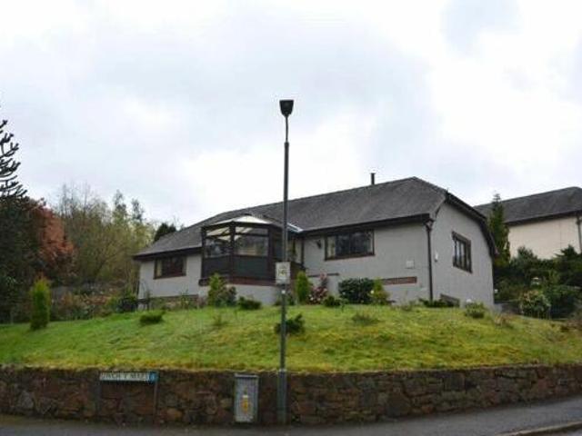 House for sale in Dolgellau