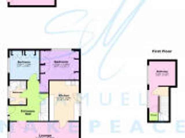 Bungalow for sale in Burslem, Stoke-on-Trent