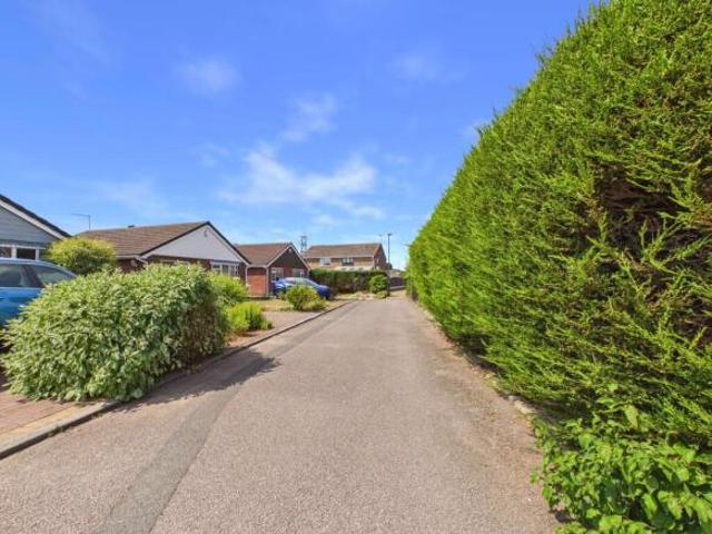Bungalow for sale in Spondon, East Midlands