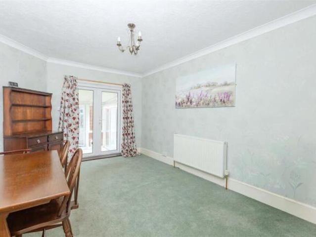 Bungalow for sale in Worthing, West Sussex
