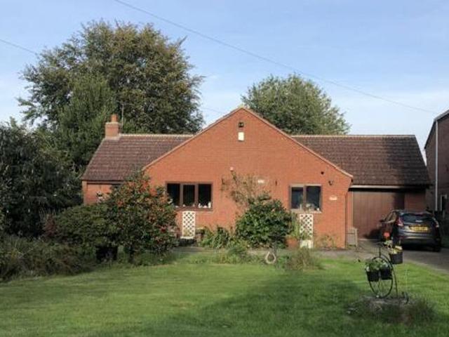 House for sale in Carcroft, South Yorkshire