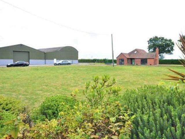 House for sale in Moorends, South Yorkshire