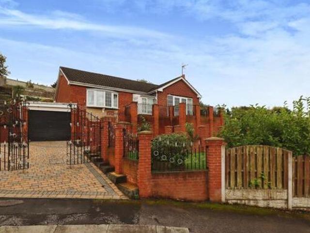 House for sale in Conisbrough, South Yorkshire