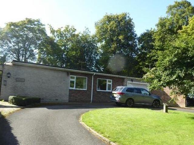 House for sale in South Yorkshire