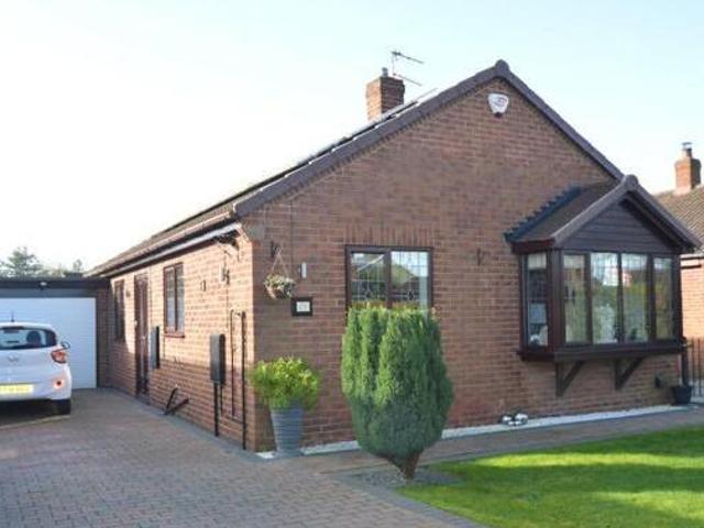 House for sale in Blaxton, South Yorkshire
