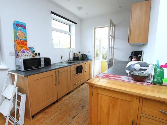 Bungalow for sale in Oakdale, Poole