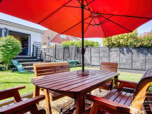 Bungalow for sale in Oakdale, Poole