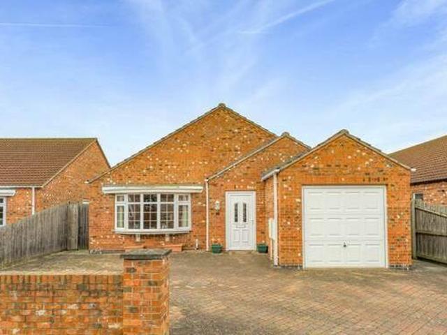 House for rent in Lincolnshire