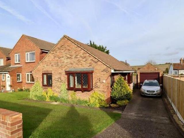 House for sale in Elvington, Ash