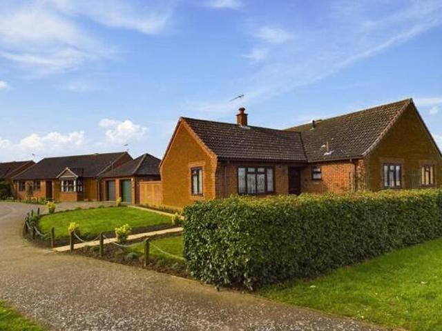 House for sale in Denver, King's Lynn and West Norfolk