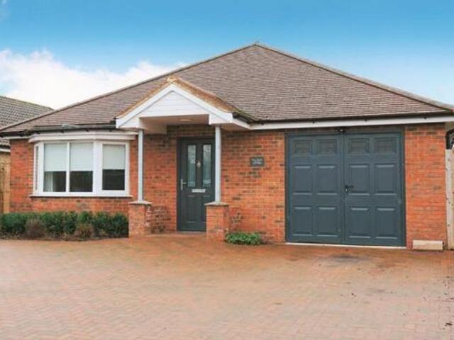 House for sale in Downham Market, King's Lynn and West Norfolk