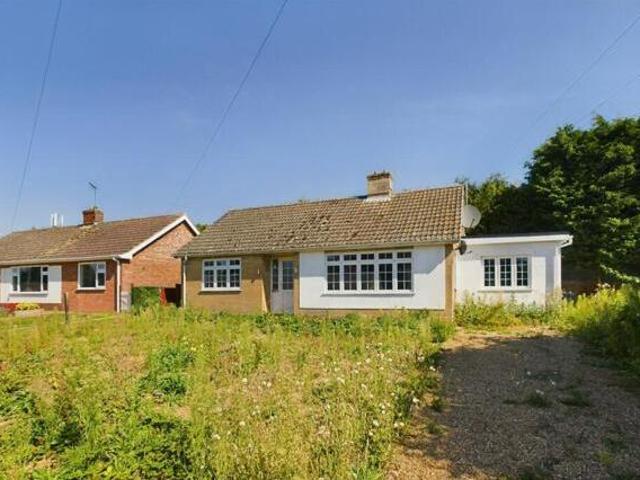 House for sale in Brookville, Norfolk