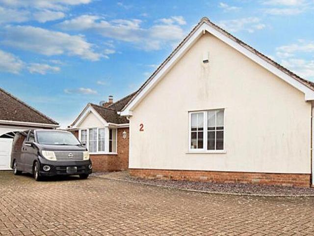 House for sale in Brookville, Norfolk