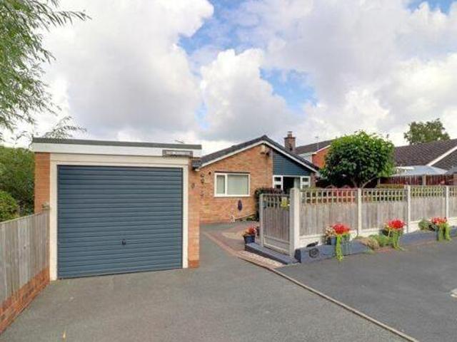 House for sale in Doxey, Baswich