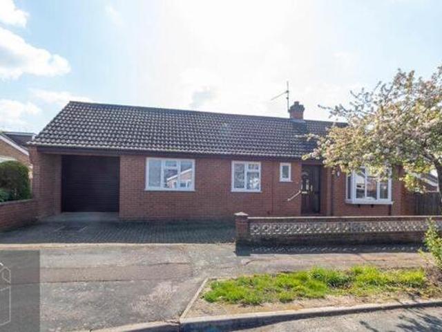 House for sale in New Catton, East Bank