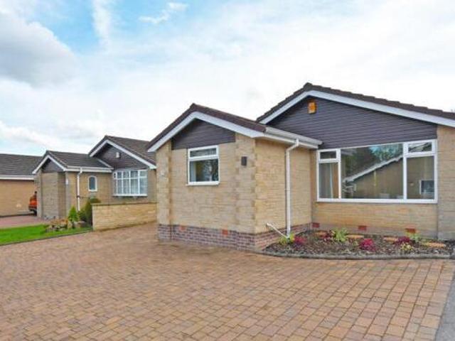 House for sale in Brackenfield, East Midlands