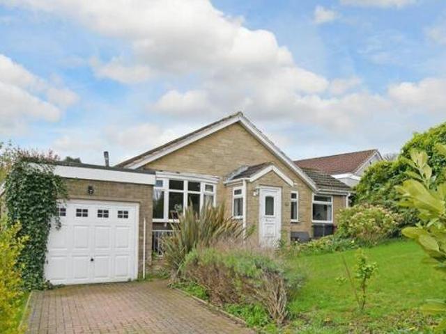 House for sale in Brackenfield, East Midlands