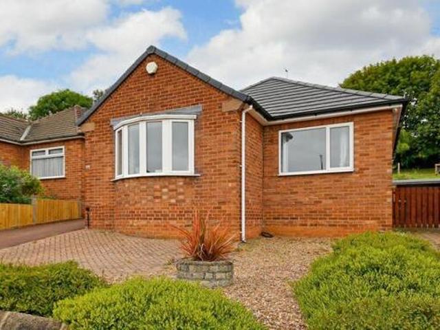House for sale in Brackenfield, East Midlands