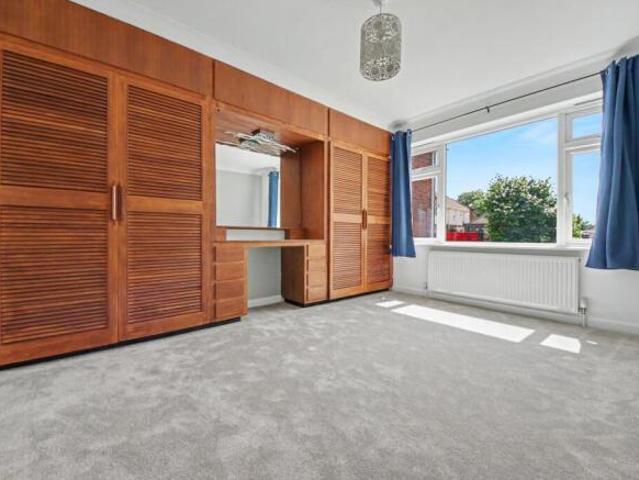 Bungalow for sale in Sholing, City Of Southampton