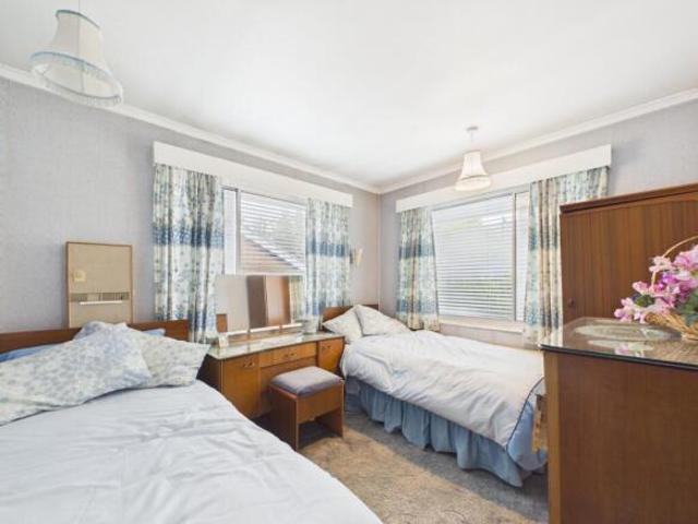 Bungalow for sale in West End, Darley Abbey