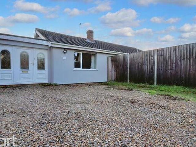 House for rent in Suffolk
