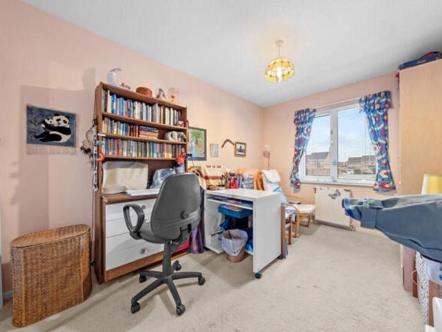 Bungalow for sale in Moodiesburn, Scotland