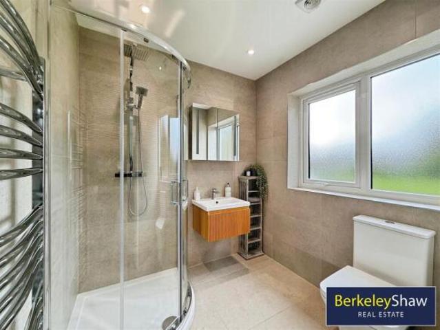 Bungalow for sale in Formby, Sefton