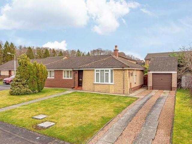 House for sale in Lady's Mill, Dunfermline