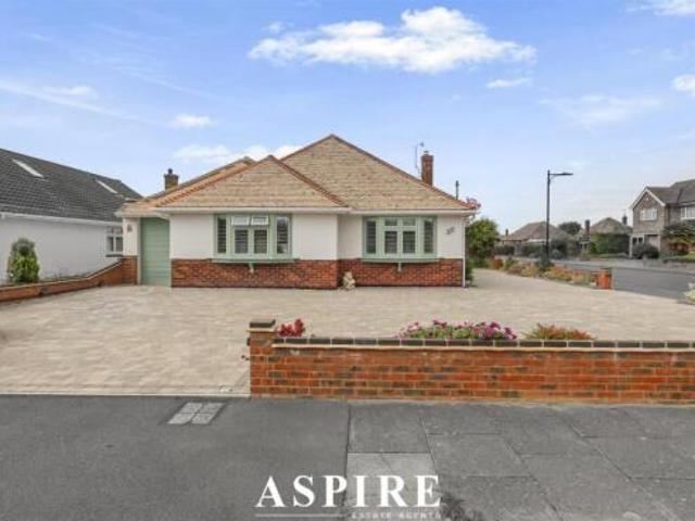 Bungalow for sale in North Shoebury, Alton Barnes