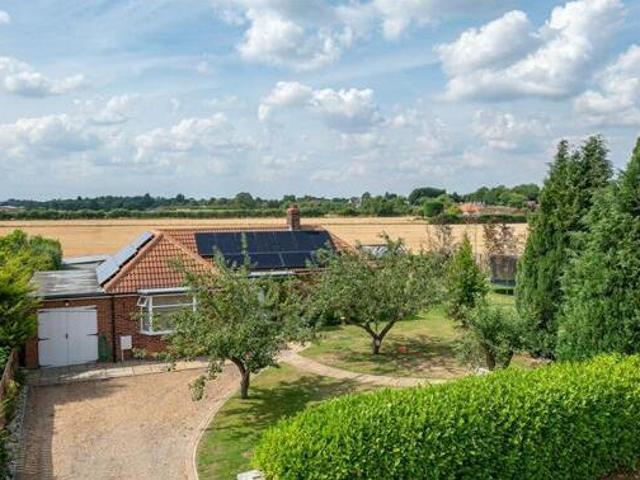 House for sale in North Yorkshire