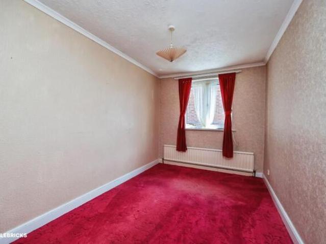 Bungalow for sale in Haddon, East Midlands