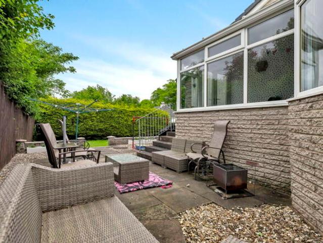 Bungalow for sale in Scotland