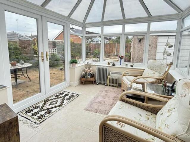 Bungalow for sale in Gloucester, Gloucestershire
