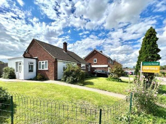 House for sale in Northampton, Northamptonshire