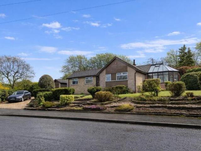 Bungalow for sale in Craigmarloch, Dullatur