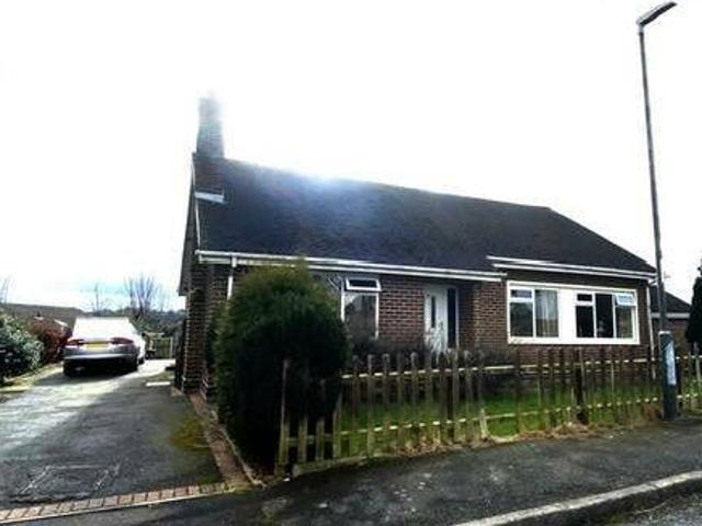 House for rent in Froggatt, East Midlands
